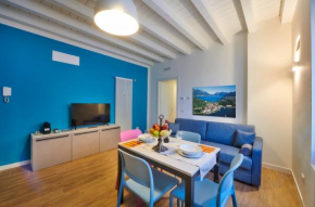 Villa Liberty Apt Bellagio
